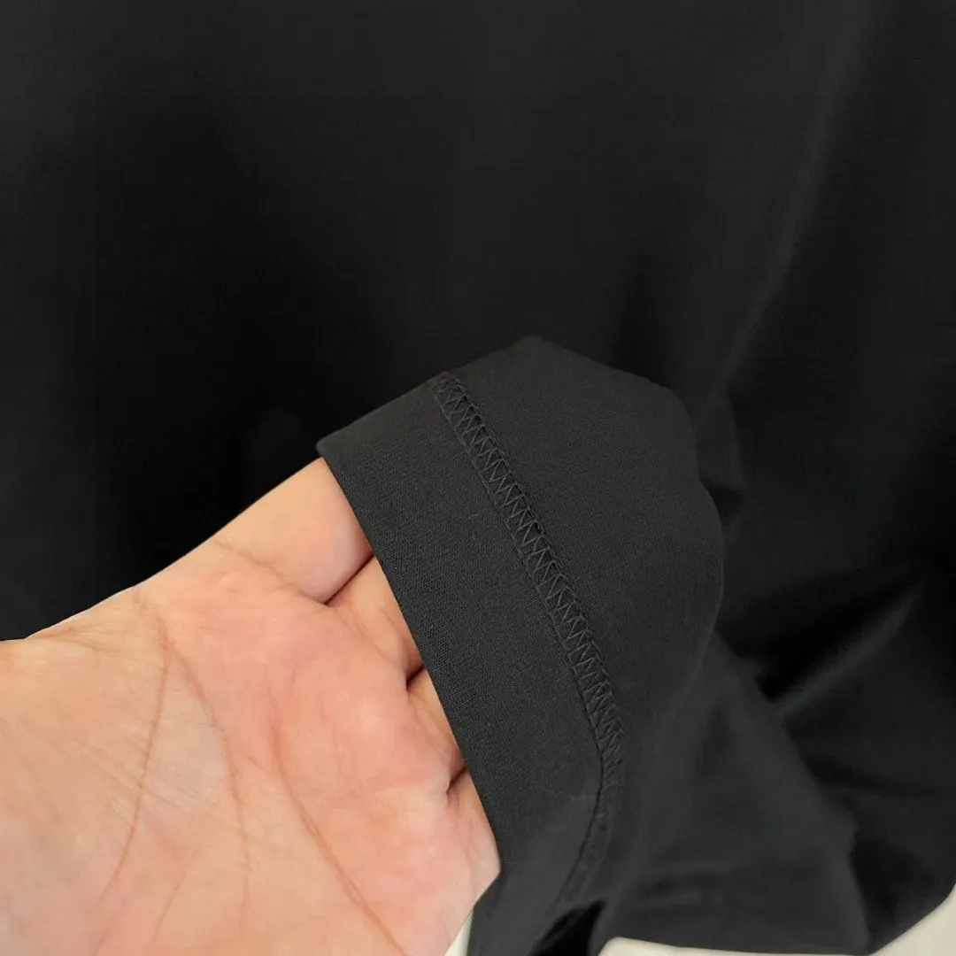 ARC'TERYX* 2025 New Arrival logo t g Same Style Size：S M L XL XXL ：Black White Purple Gray